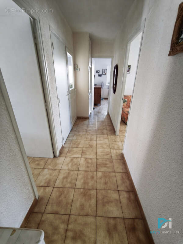Un véritable cocon familial avec piscine au cœur de Vias - photo 11