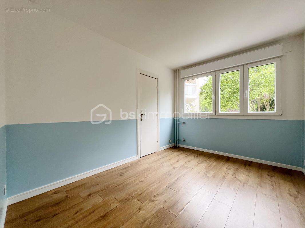 Appartement à MARLY-LE-ROI
