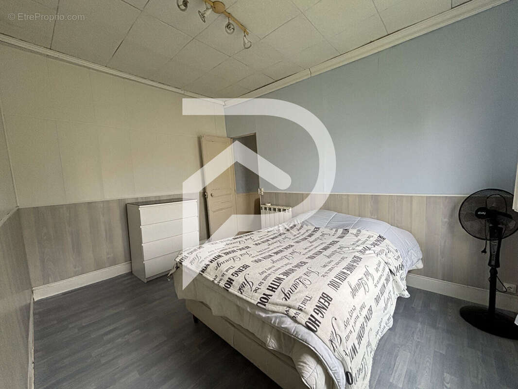 Maison à LIMEIL-BREVANNES