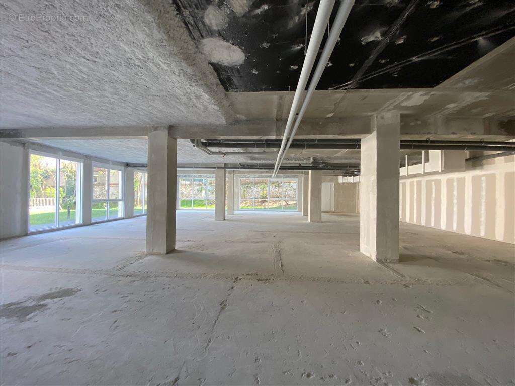 Commerce à IVRY-SUR-SEINE