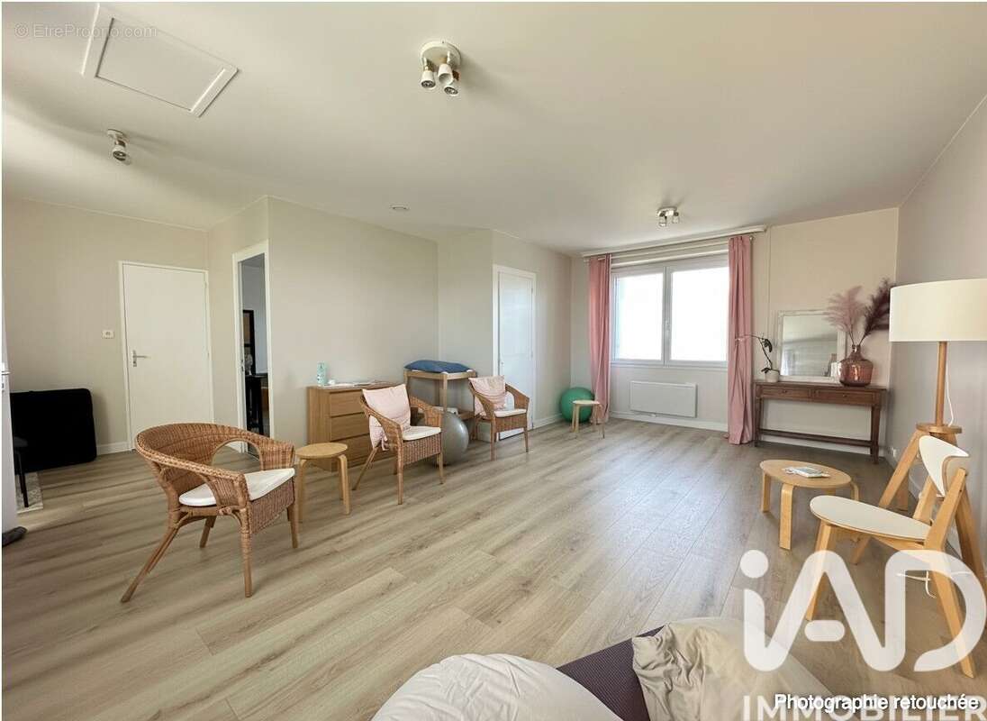 Photo 2 - Maison à ARTHON-EN-RETZ