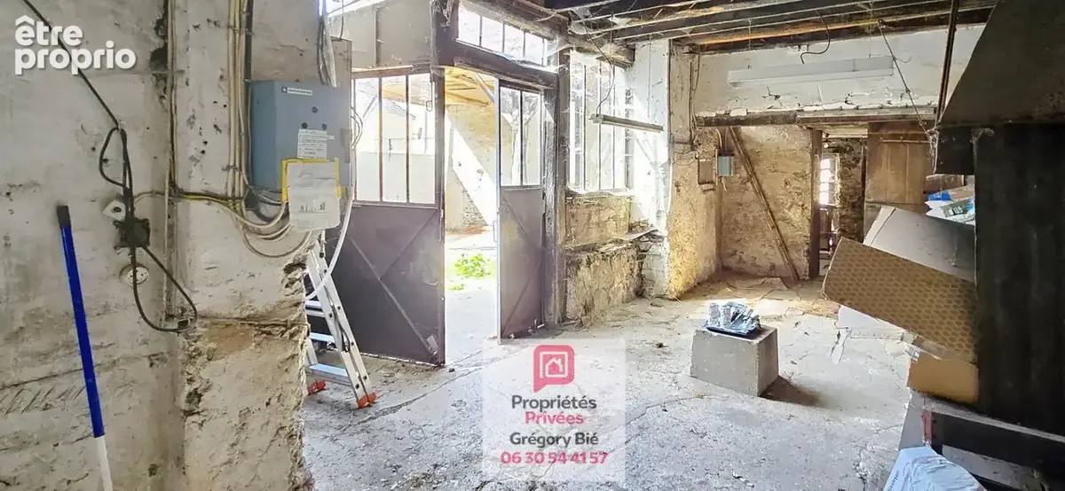 Maison Amillis 3 pièce(s) 62 m2 - photo 15