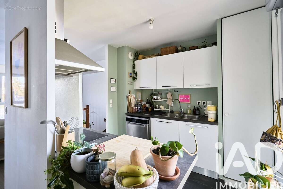 Photo 7 - Appartement à CROIX