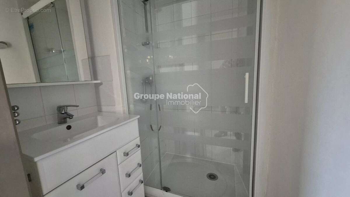Appartement à CARPENTRAS