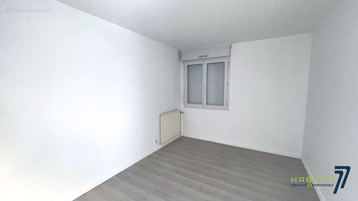 Appartement à MAGNY-LE-HONGRE