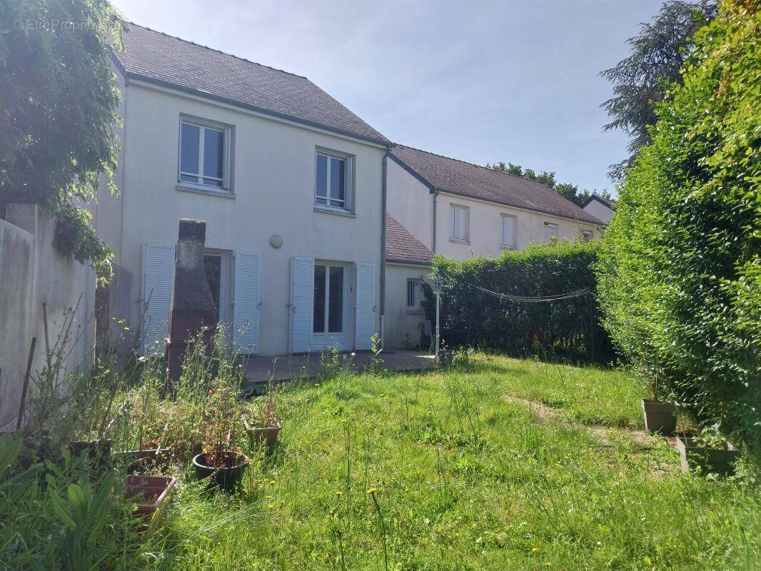 Maison à NANTES