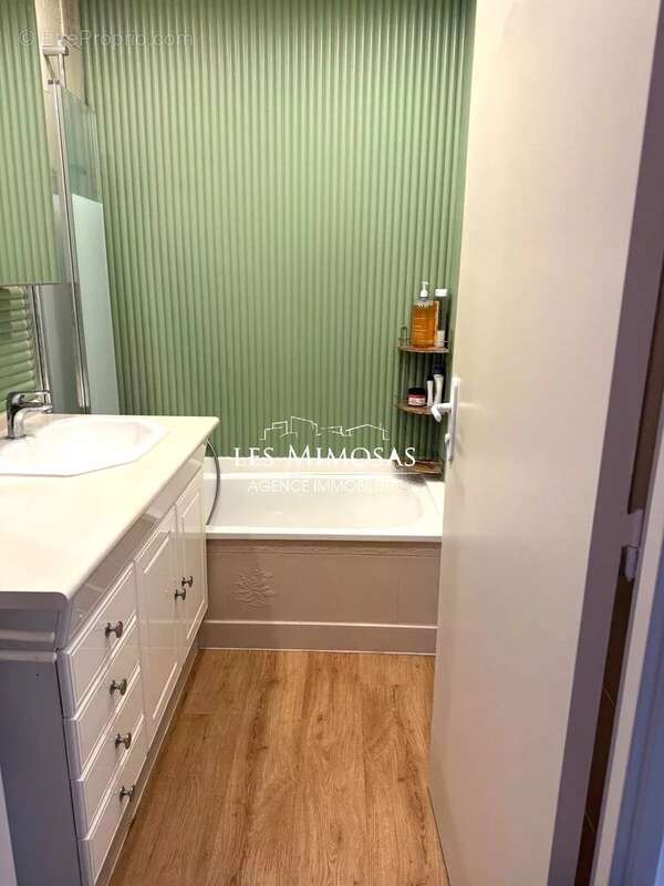 Appartement à SAINT-RAPHAEL