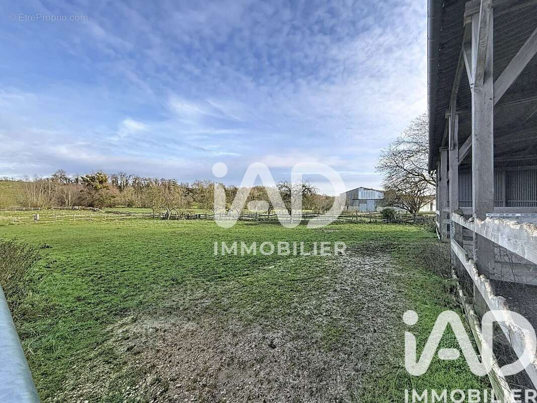 Photo 7 - Maison à NUBECOURT