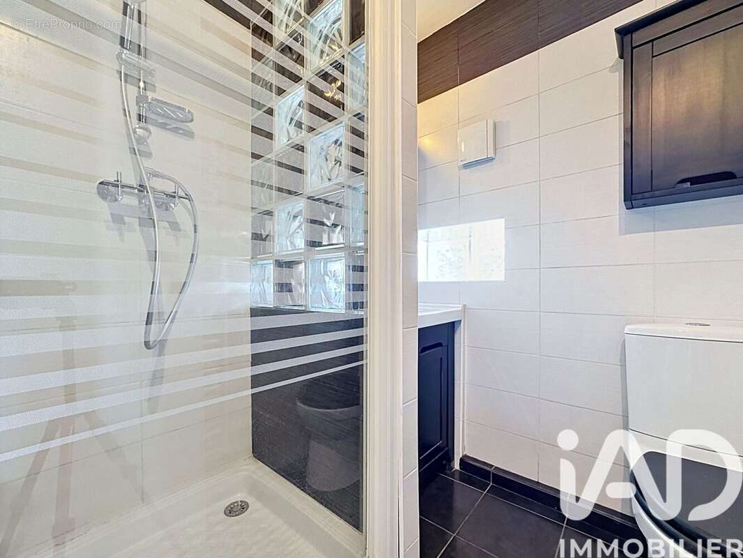 Photo 5 - Appartement à LE THILLAY