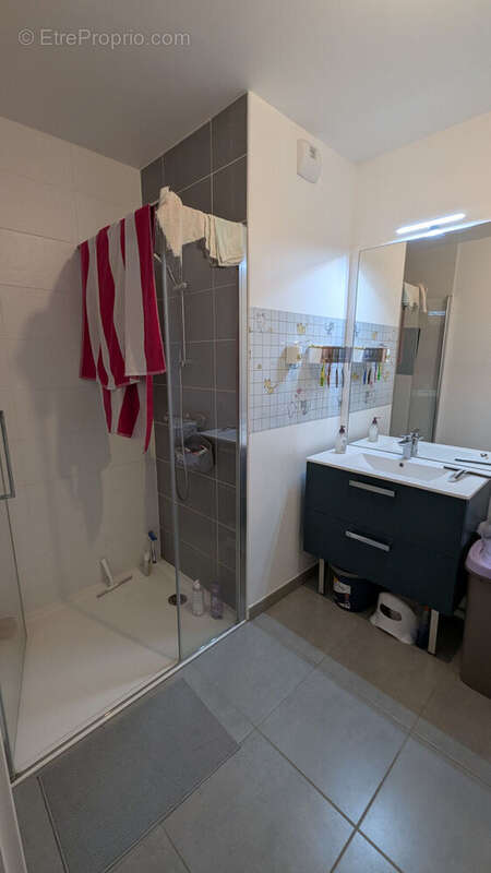 Photo 6 - Appartement à SAINT-AVERTIN