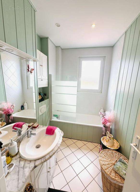 Appartement à DIEPPE