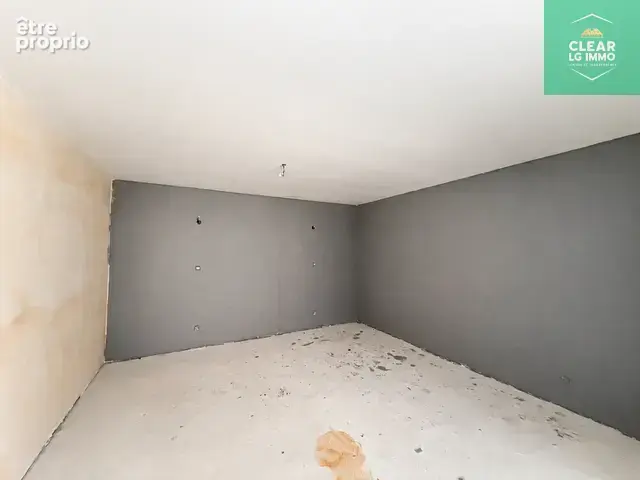 Grande maison à rénover avec piscine à Briey - photo 12