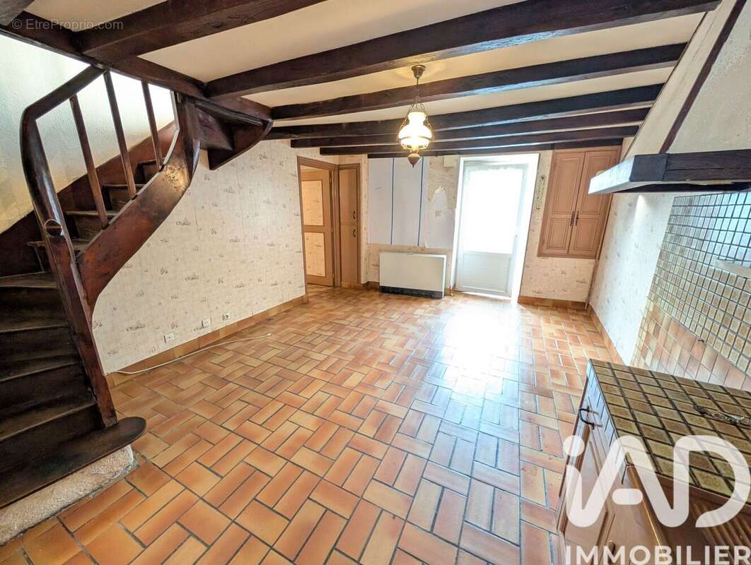 Photo 7 - Maison à PERSAC