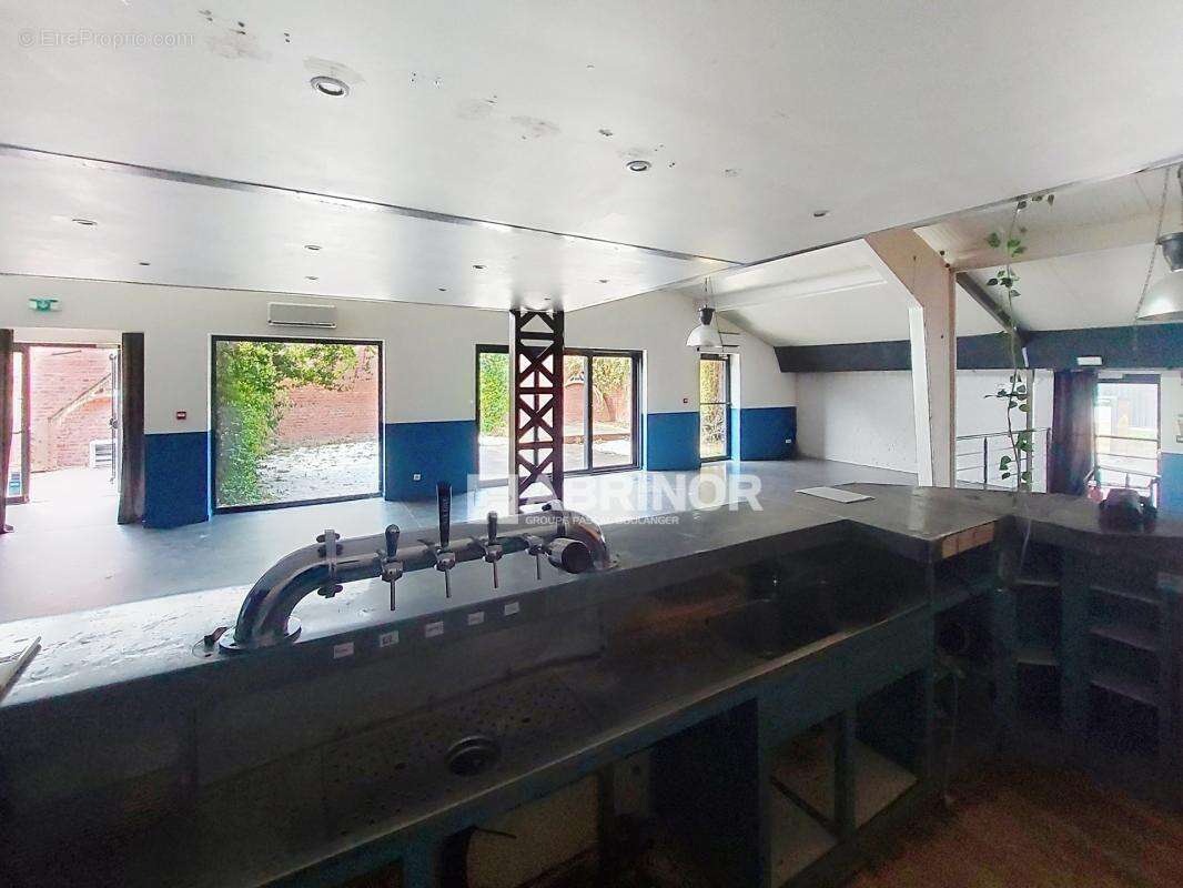 Commerce à TOURCOING