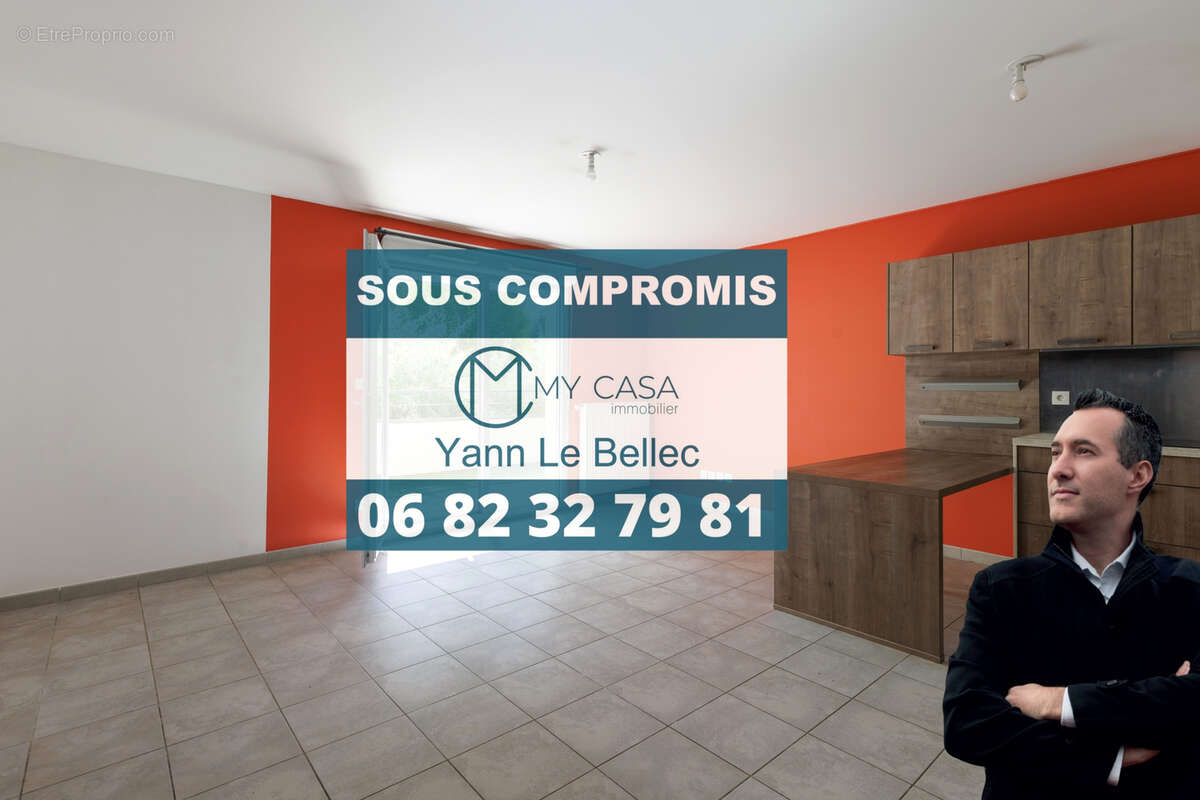 Appartement à VENISSIEUX