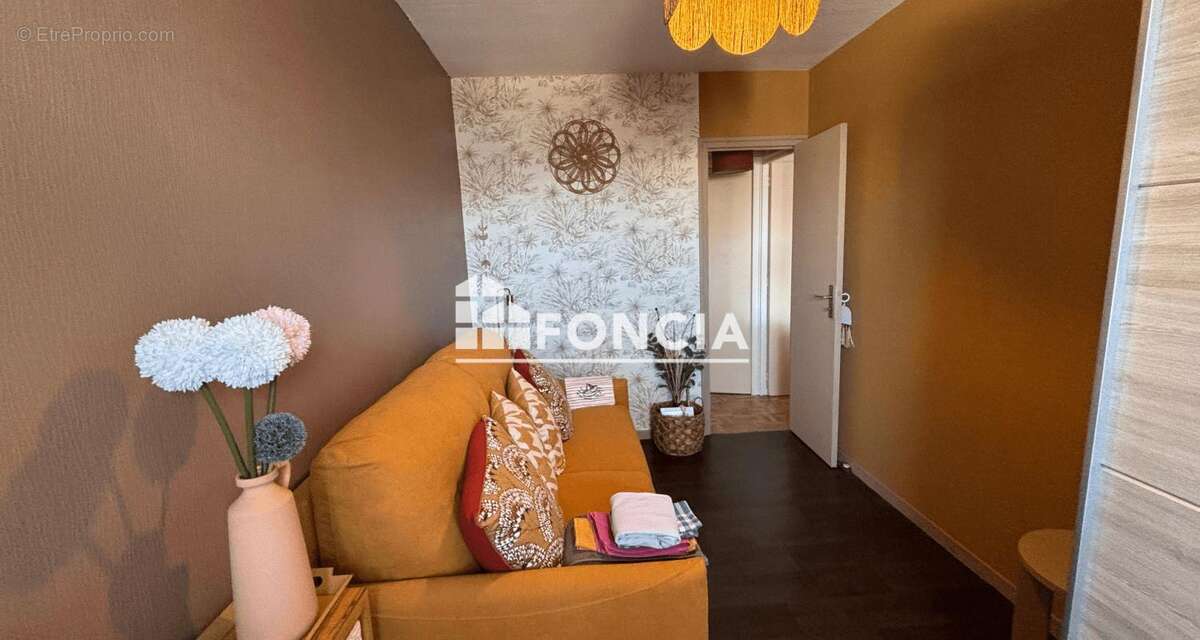 Appartement 33 m² à Saint-Hilaire-De-Riez  - photo 4