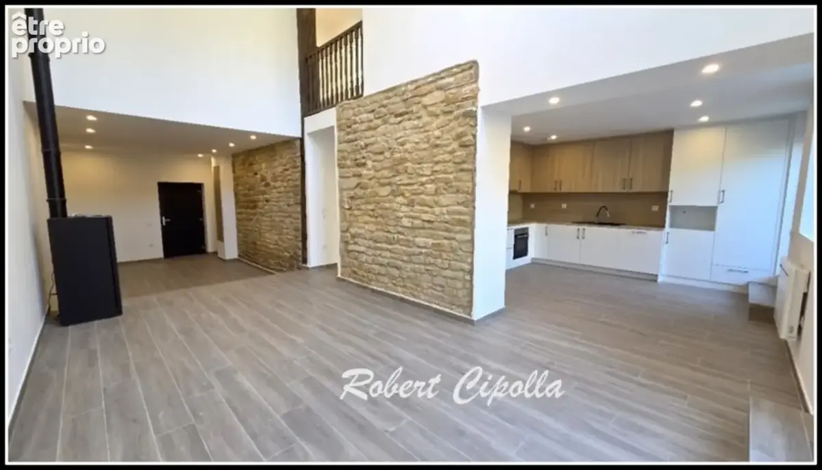 Maison à vendre 6 pièces UGNY (54) - photo 3