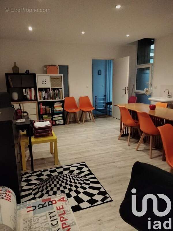 Photo 6 - Appartement à MEURCHIN