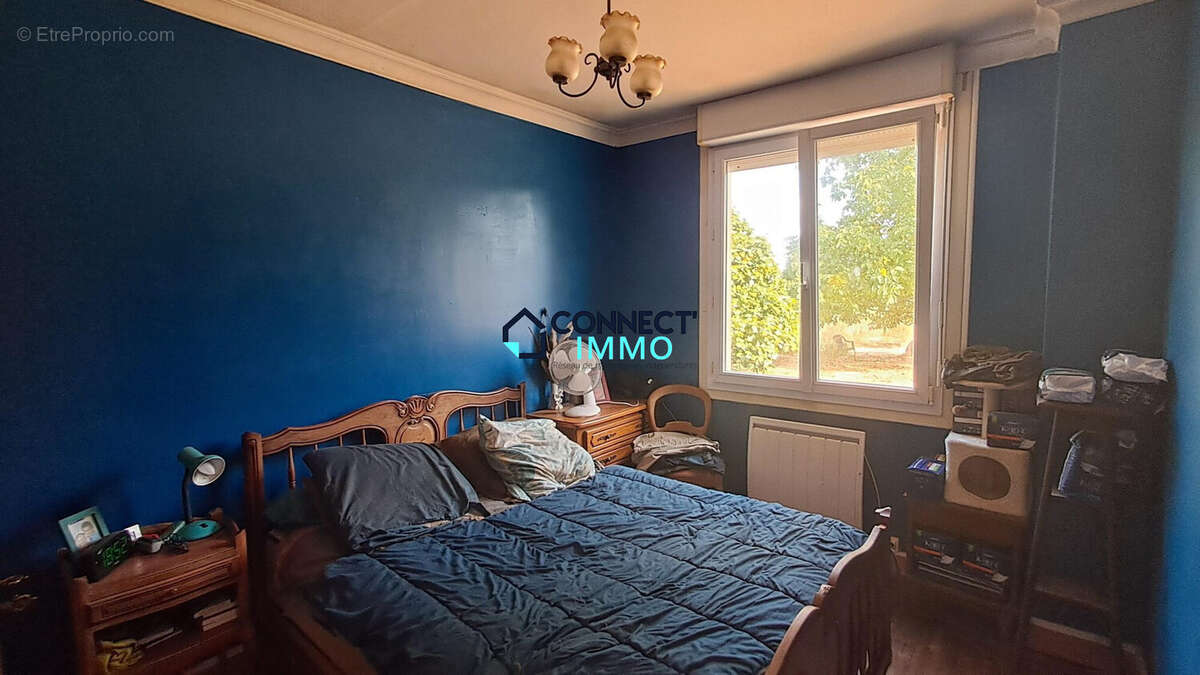 Maison 5 pièces 85 m² à vendre à Langonnet (56630) - photo 6