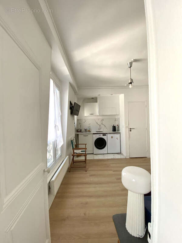 Appartement à PARIS-6E