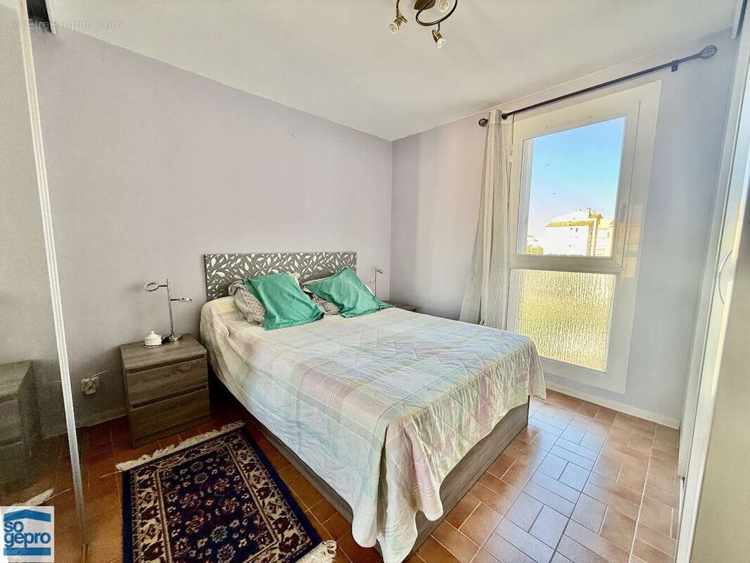 Appartement à AGDE
