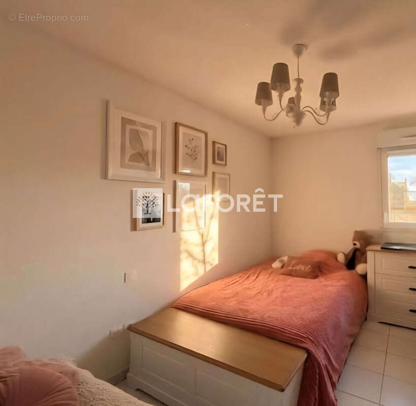 Appartement à SAINT-NAZAIRE