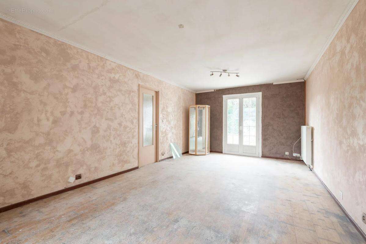 Maison lumineuse 5 pièces avec jardin, Château-Thierry - photo 2