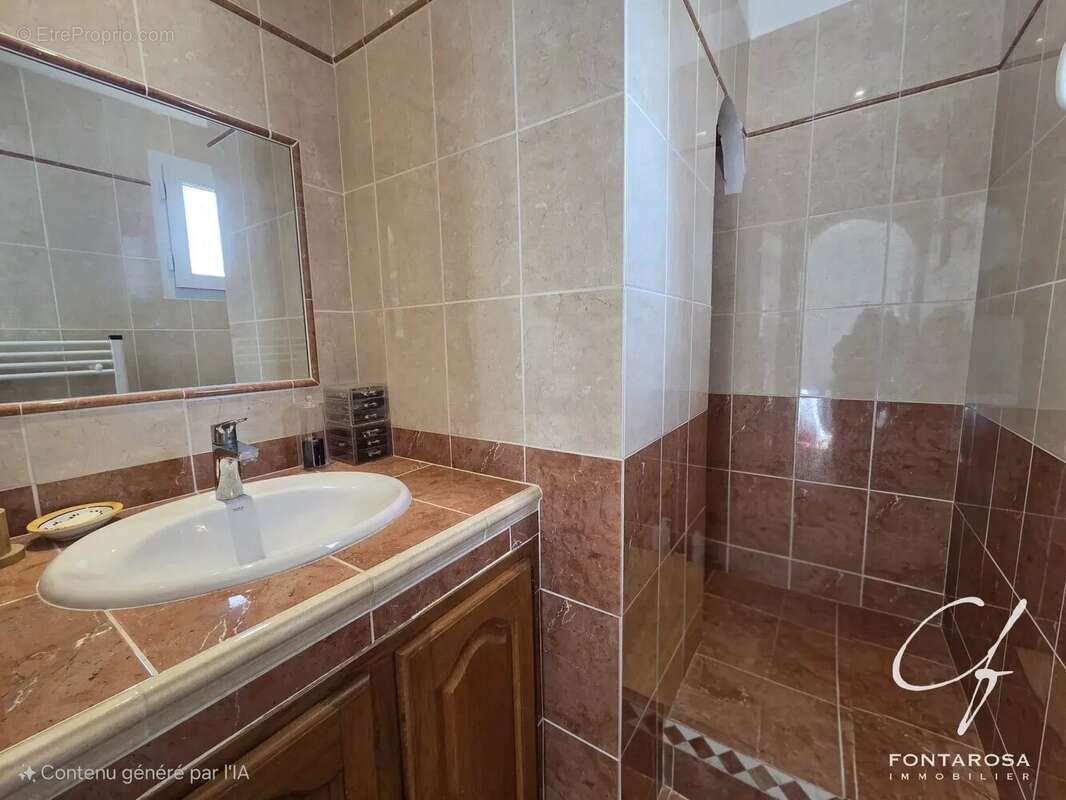 Villa avec piscine secteur Puget-Sur-Argens - photo 16