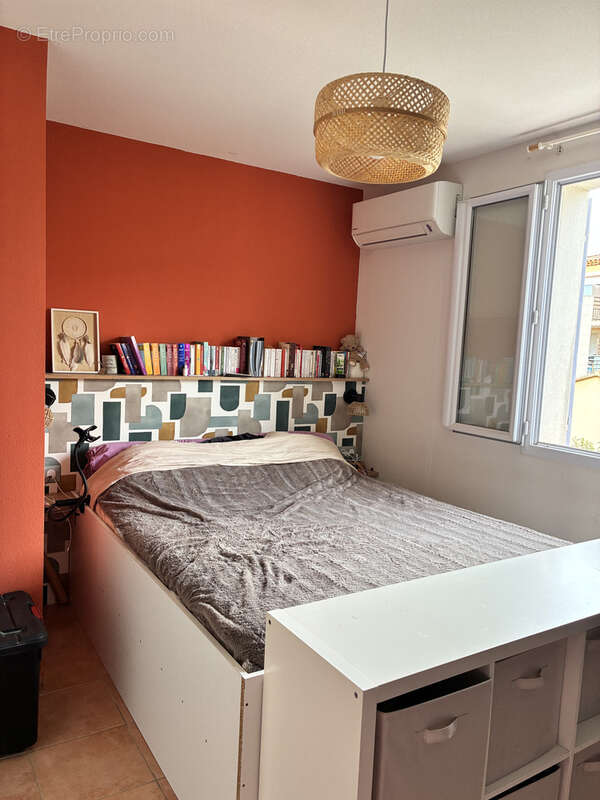 Maison à SALON-DE-PROVENCE