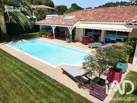 Photo 1 - Maison à HOSSEGOR