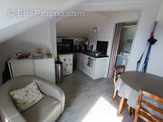 Appartement à VOGLANS