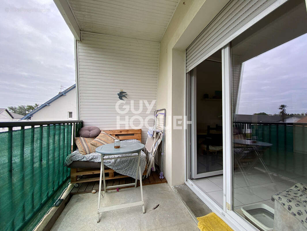 Appartement à ORTHEZ