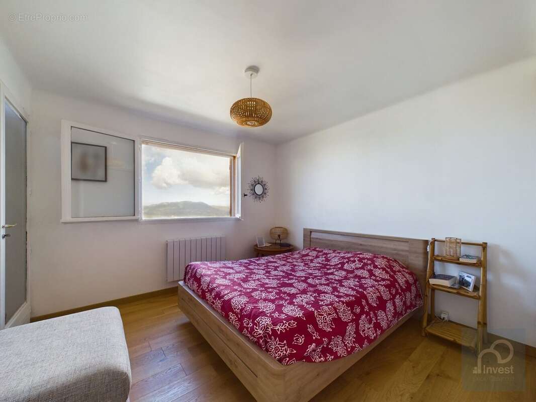 Maison à BASTELICACCIA