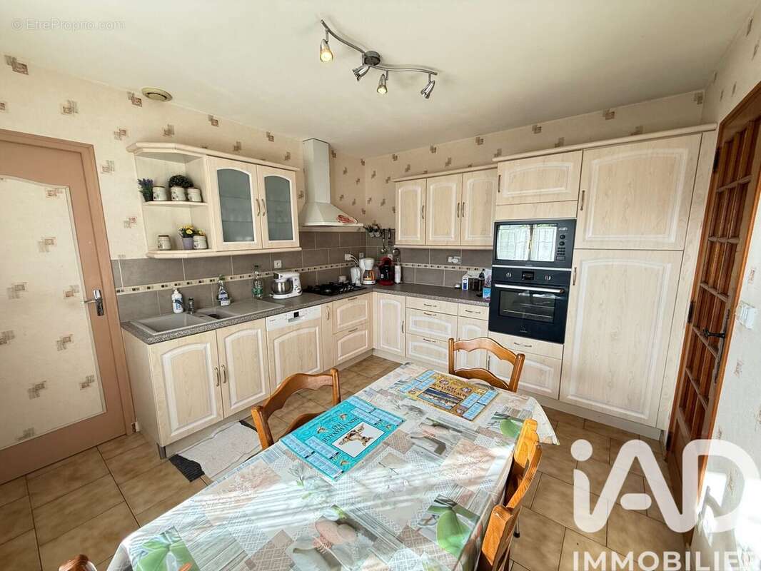 Photo 6 - Maison à LOUDUN