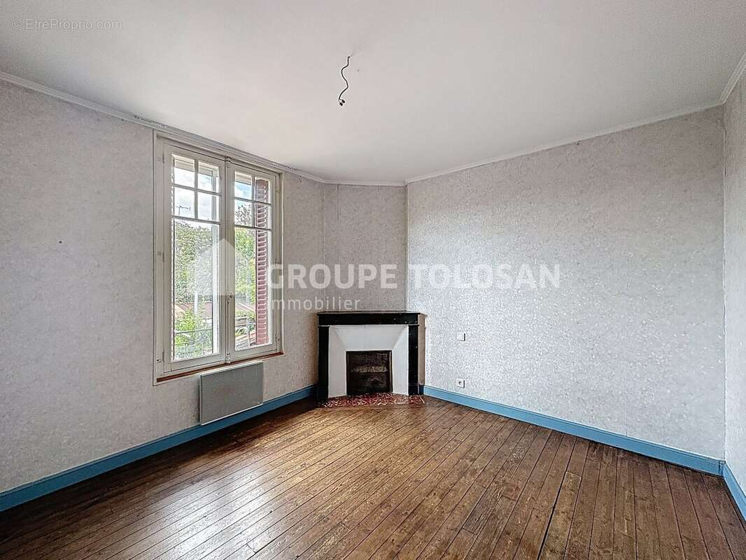 Maison 119 m² à Montauban  - photo 7
