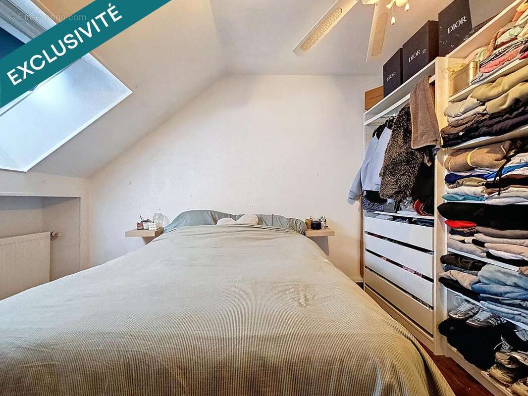 Photo 7 - Maison à SAINTE-COLOMBE