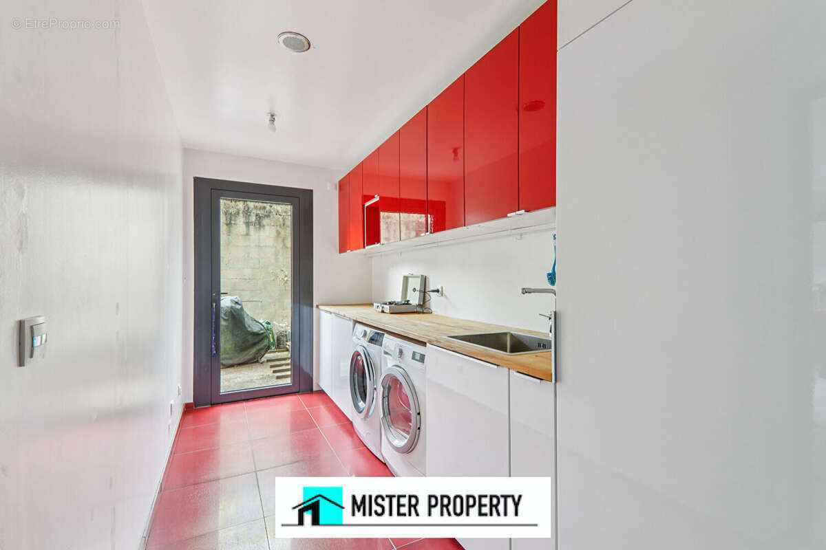 Maison à MAISONS-LAFFITTE