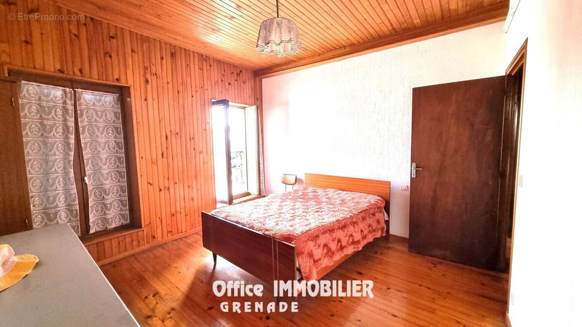 Maison à ONDES