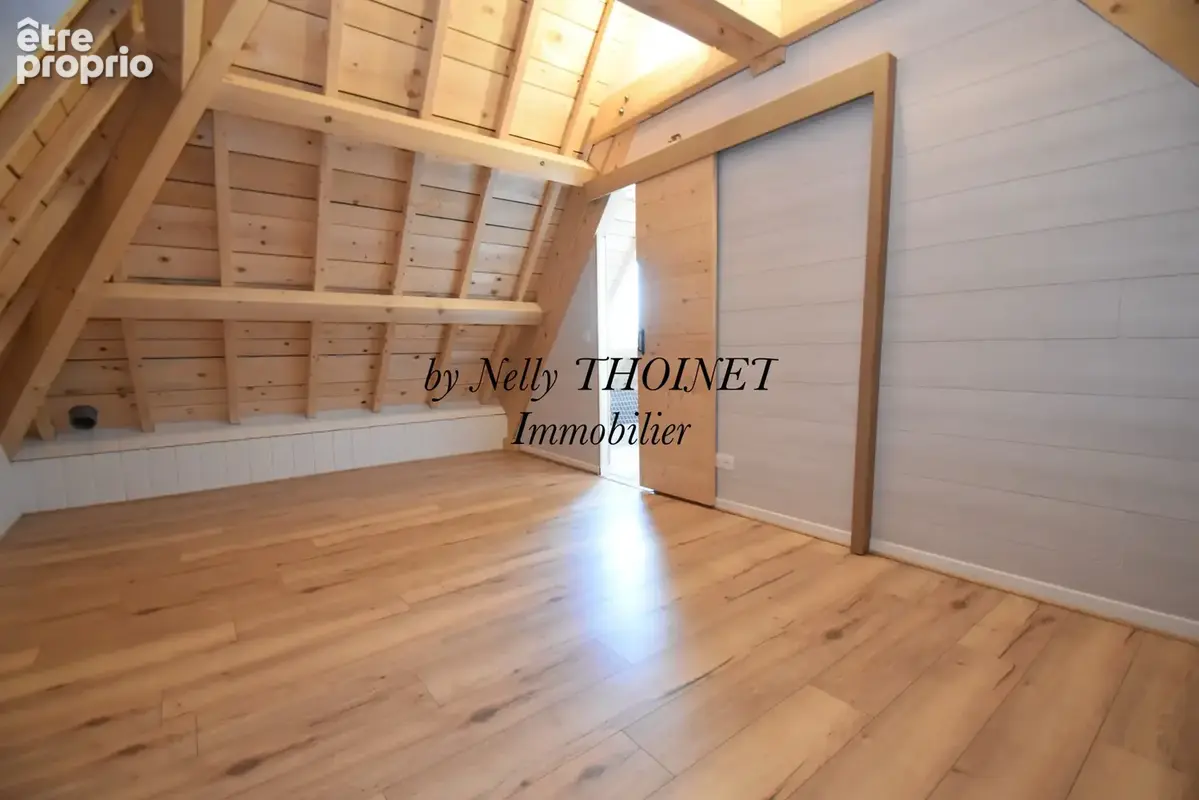Dépt.63. SAINT-BONNET-PRES-ORCIVAL, MAISON, 4 chambres, garage et terrain de 1260 m2 - photo 9