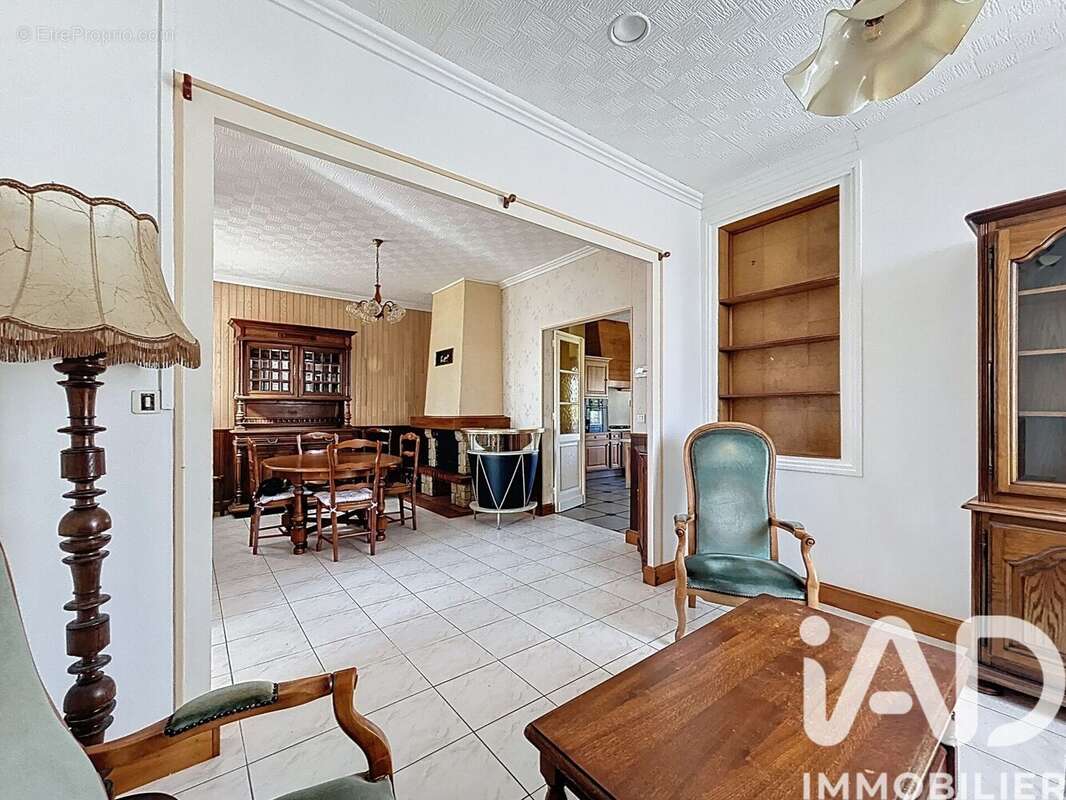 Photo 3 - Maison à MONTPON-MENESTEROL