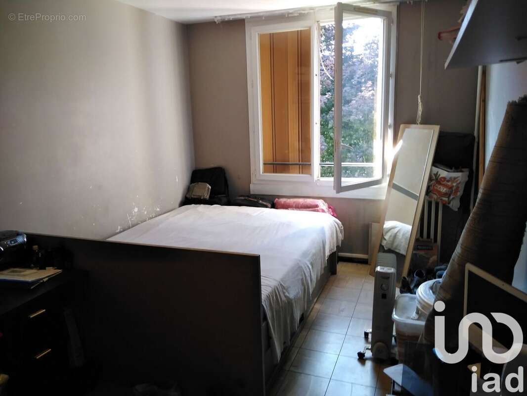 Photo 2 - Appartement à CREIL