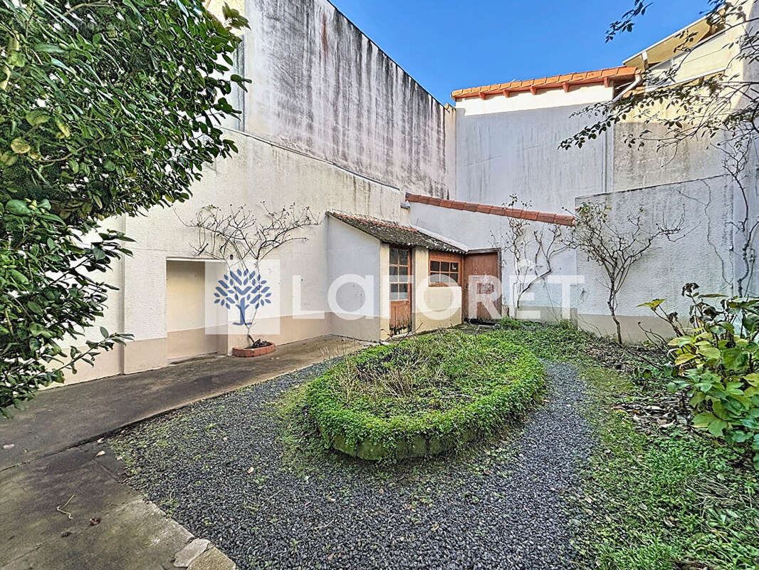 A vendre- bressuire - photo 14