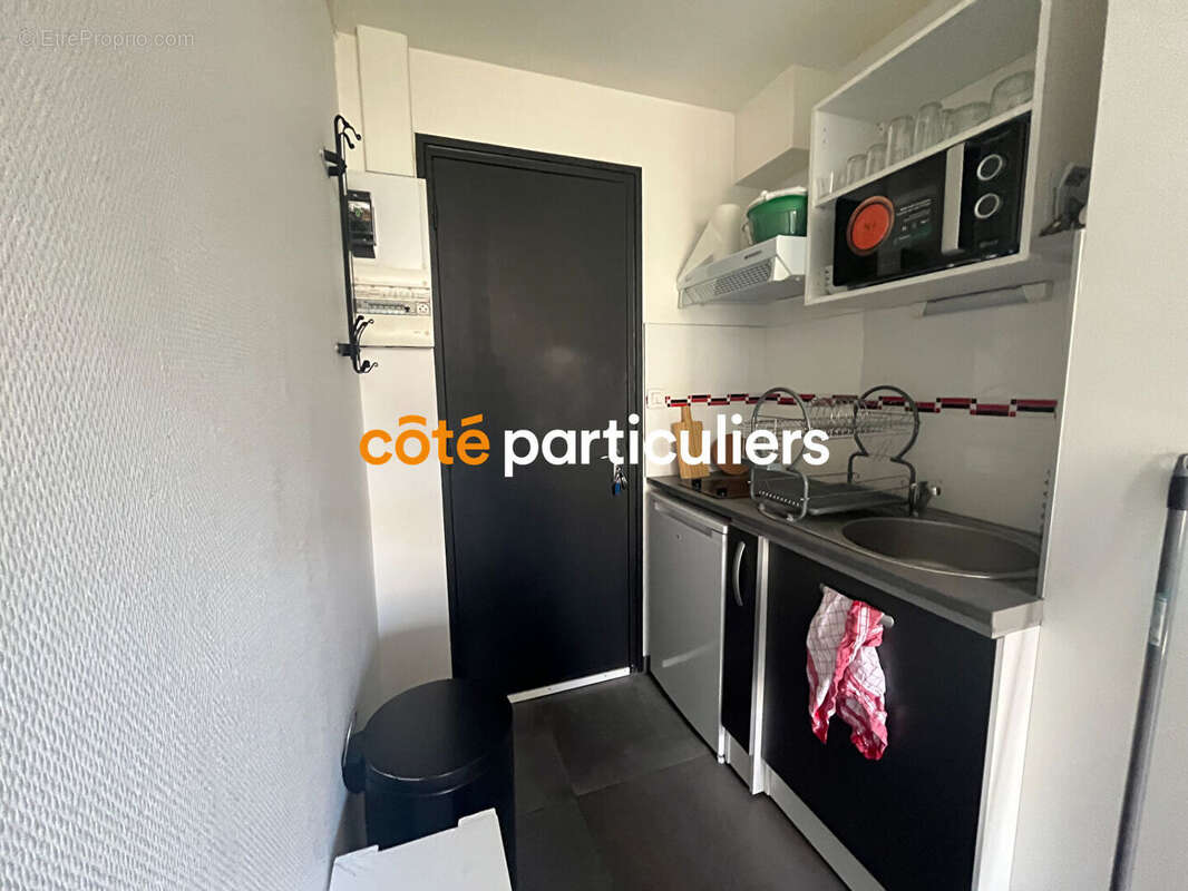 Appartement à MONTAUBAN