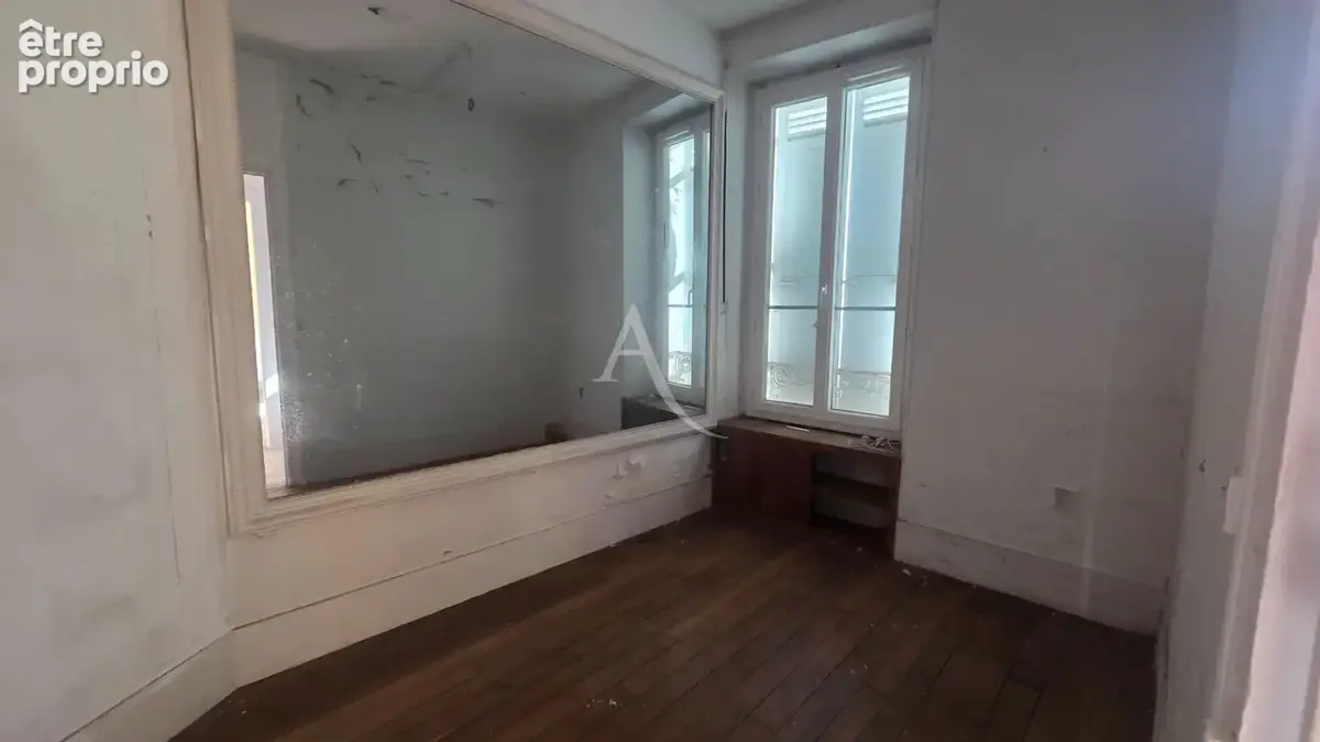 Appartement Pontoise 4 pièce(s)  74m² avec jardin de 73m² - photo 5