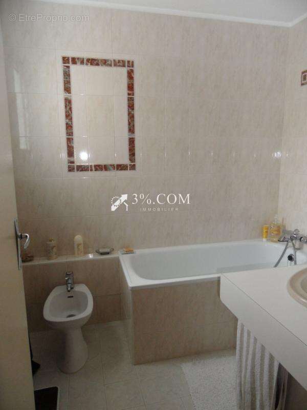 Maison à CHATELLERAULT