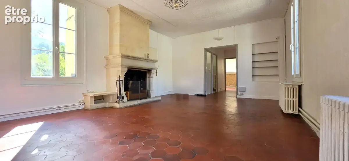 Maison Pierrefonds - photo 3