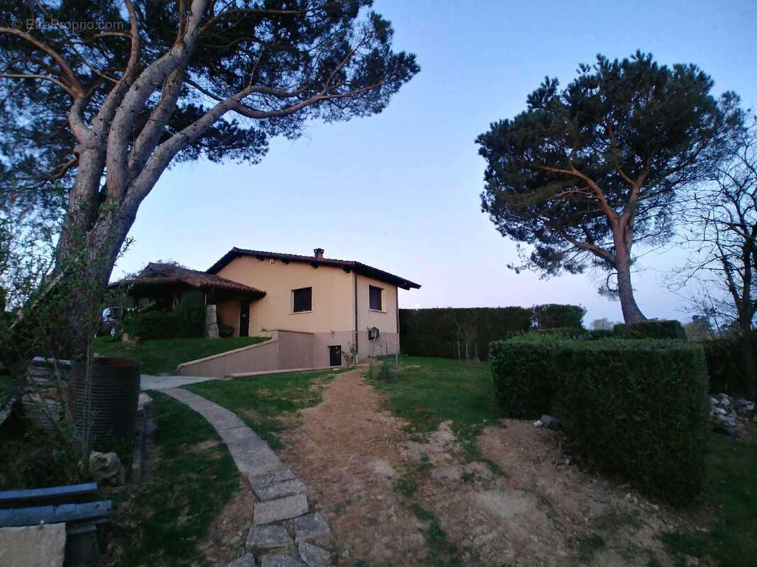 VENTE :   Domaine d'Exception à SARRAZIET - photo 11