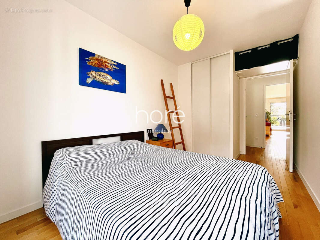 Appartement 58 m² à Colombes  - photo 7