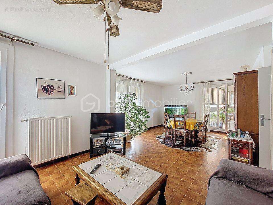 Appartement à LA SEYNE-SUR-MER