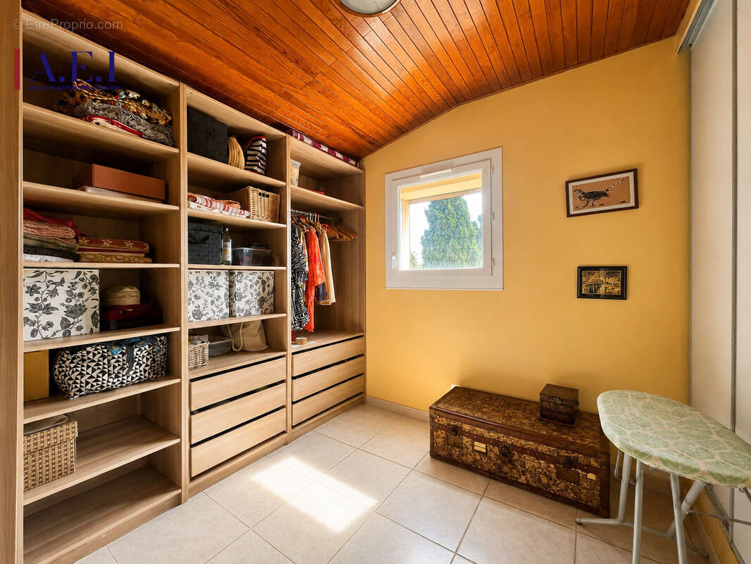 Maison à LA SEYNE-SUR-MER